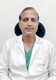 Dr Satheesh S